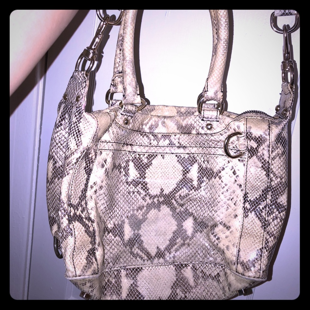 Snakeskin Rebecca Minkoff